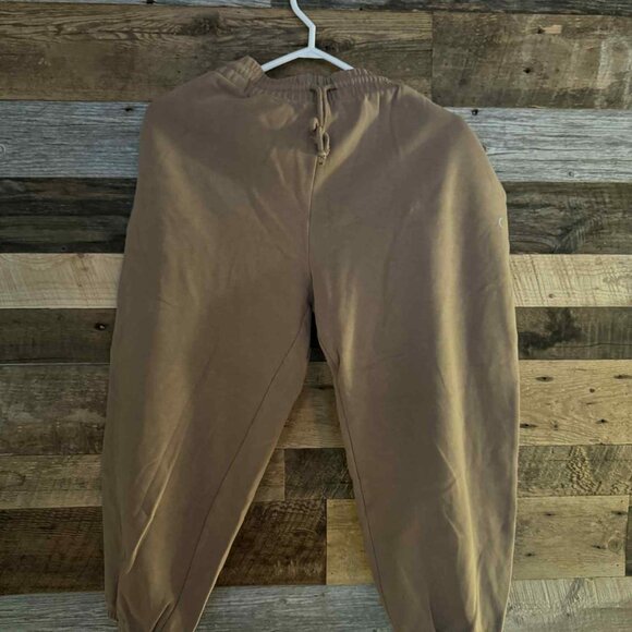 SET Zyia Relaxation Plus Size Hoodie & Jogger set - Picture 13 of 16